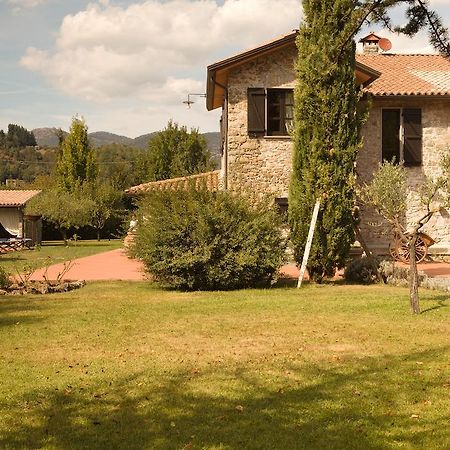 La Cicala Villa Beverino Værelse billede