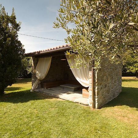 La Cicala Villa Beverino Værelse billede